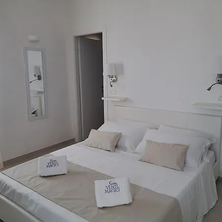 Venti Magici Bed & Breakfast