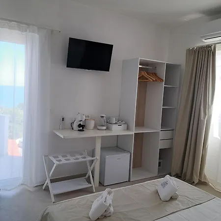 Venti Magici 4* Peschici