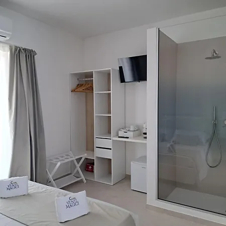Venti Magici Bed & Breakfast 4*