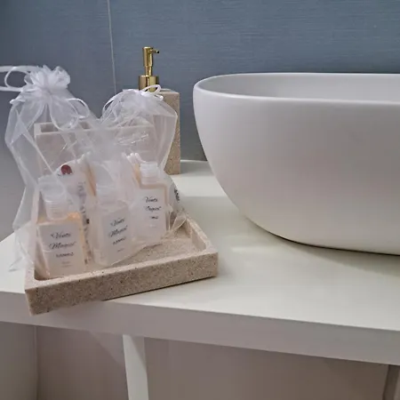 Bed & Breakfast Venti Magici Peschici