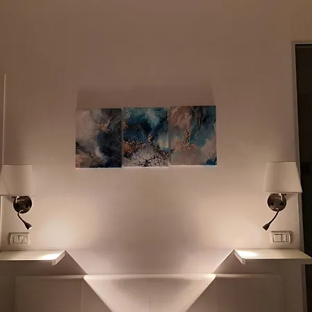 Bed & Breakfast Venti Magici Peschici