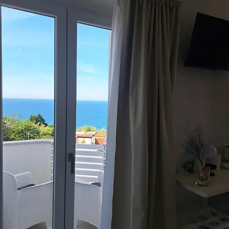 Bed & Breakfast Venti Magici 4*