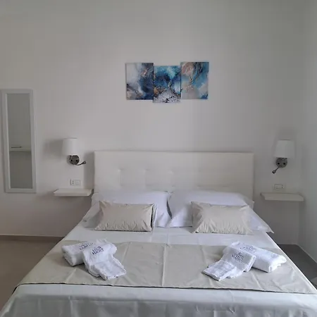 Venti Magici Bed & Breakfast 4*