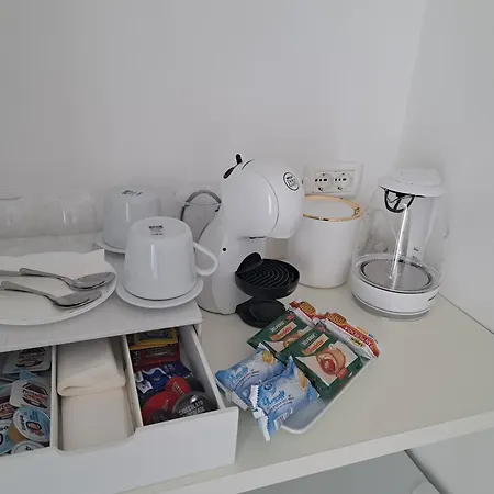 Venti Magici 住宿加早餐酒店